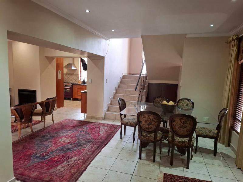 To Let 4 Bedroom Property for Rent in Lynnwood Manor Gauteng