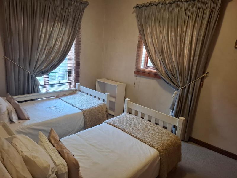 To Let 4 Bedroom Property for Rent in Lynnwood Manor Gauteng