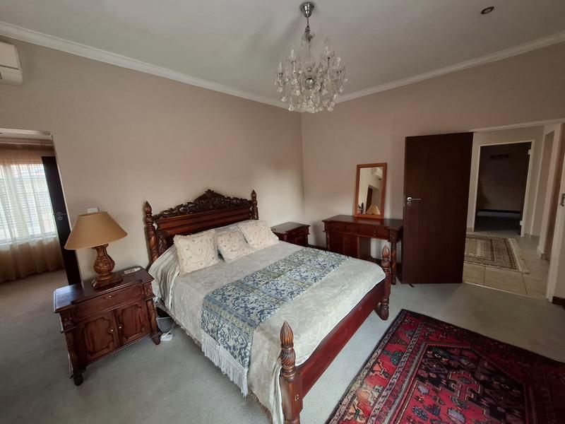To Let 4 Bedroom Property for Rent in Lynnwood Manor Gauteng