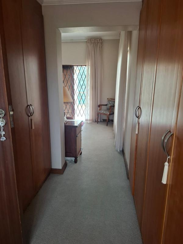 To Let 4 Bedroom Property for Rent in Lynnwood Manor Gauteng