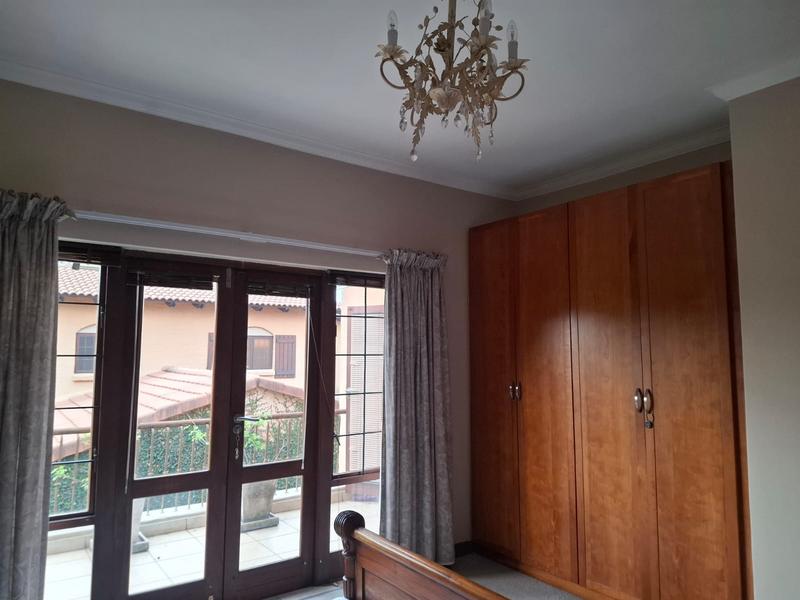 To Let 4 Bedroom Property for Rent in Lynnwood Manor Gauteng