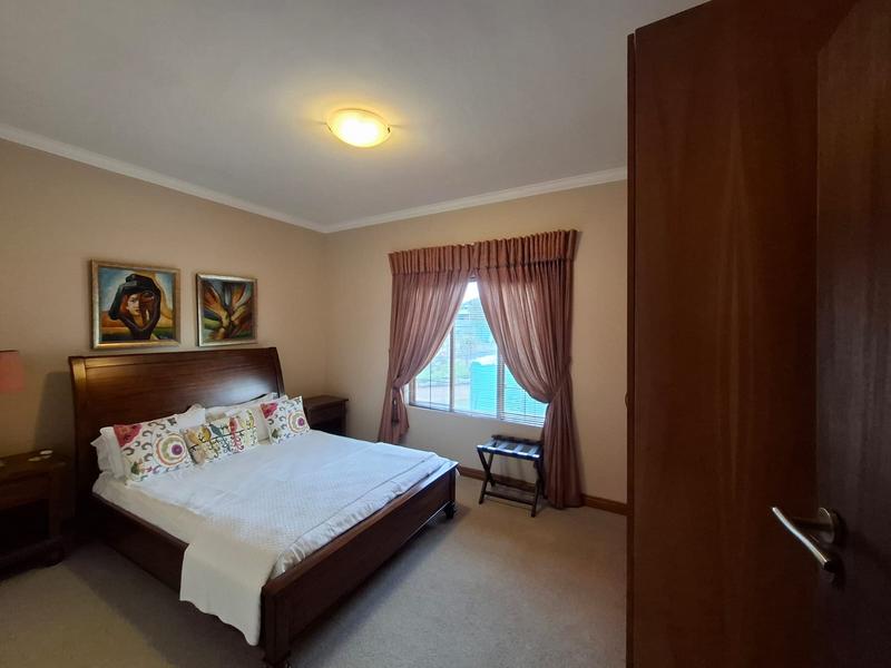 To Let 4 Bedroom Property for Rent in Lynnwood Manor Gauteng