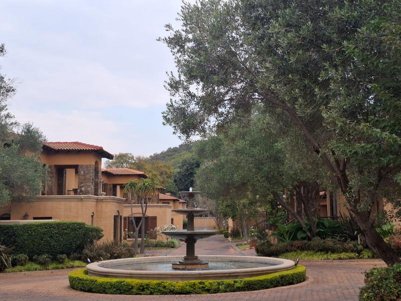 To Let 4 Bedroom Property for Rent in Lynnwood Manor Gauteng
