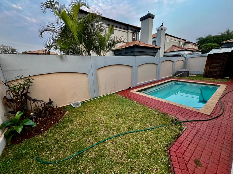 To Let 4 Bedroom Property for Rent in Montana Gauteng
