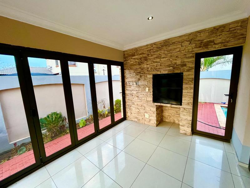 To Let 4 Bedroom Property for Rent in Montana Gauteng