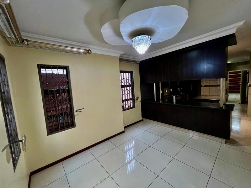 To Let 4 Bedroom Property for Rent in Montana Gauteng