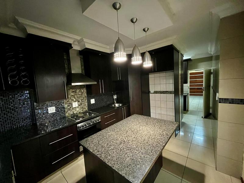 To Let 4 Bedroom Property for Rent in Montana Gauteng