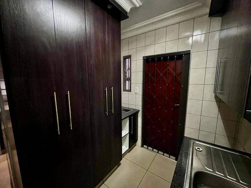 To Let 4 Bedroom Property for Rent in Montana Gauteng