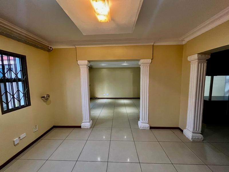 To Let 4 Bedroom Property for Rent in Montana Gauteng