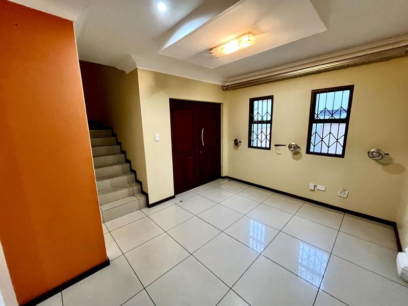 To Let 4 Bedroom Property for Rent in Montana Gauteng