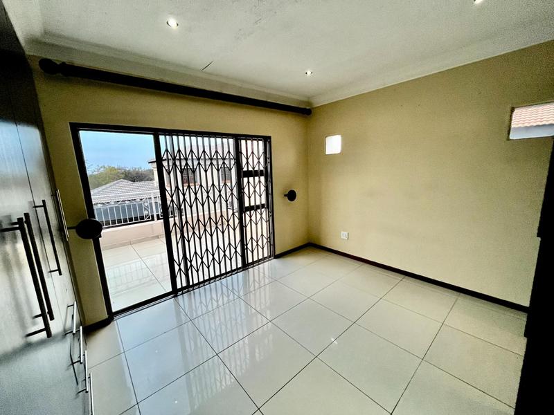 To Let 4 Bedroom Property for Rent in Montana Gauteng