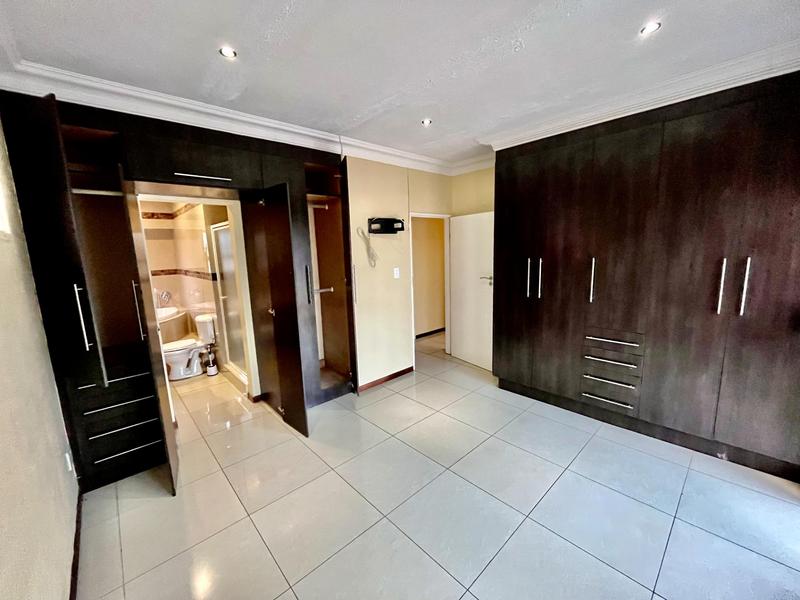 To Let 4 Bedroom Property for Rent in Montana Gauteng