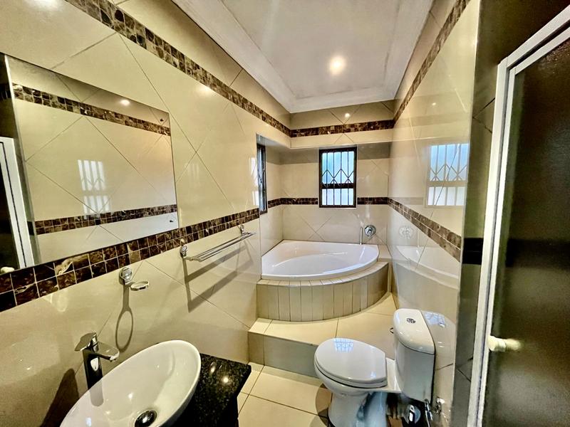 To Let 4 Bedroom Property for Rent in Montana Gauteng