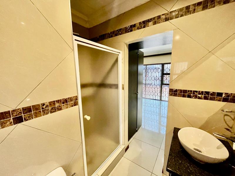 To Let 4 Bedroom Property for Rent in Montana Gauteng