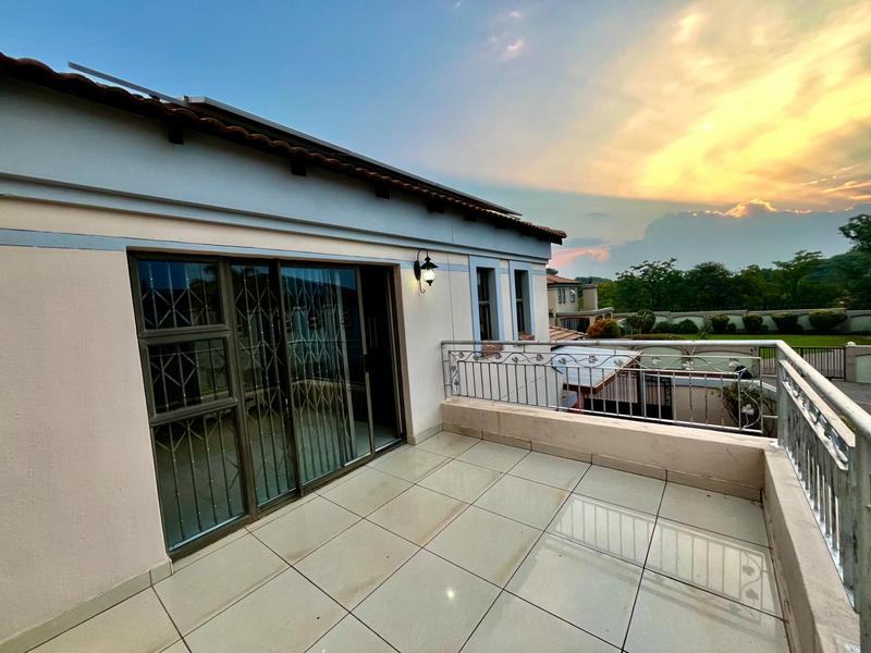 To Let 4 Bedroom Property for Rent in Montana Gauteng