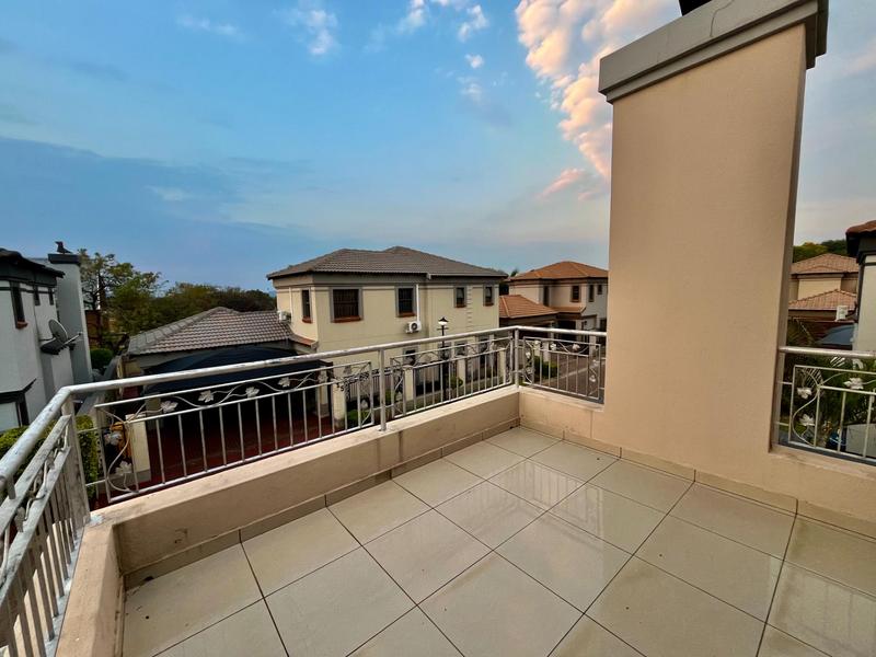 To Let 4 Bedroom Property for Rent in Montana Gauteng