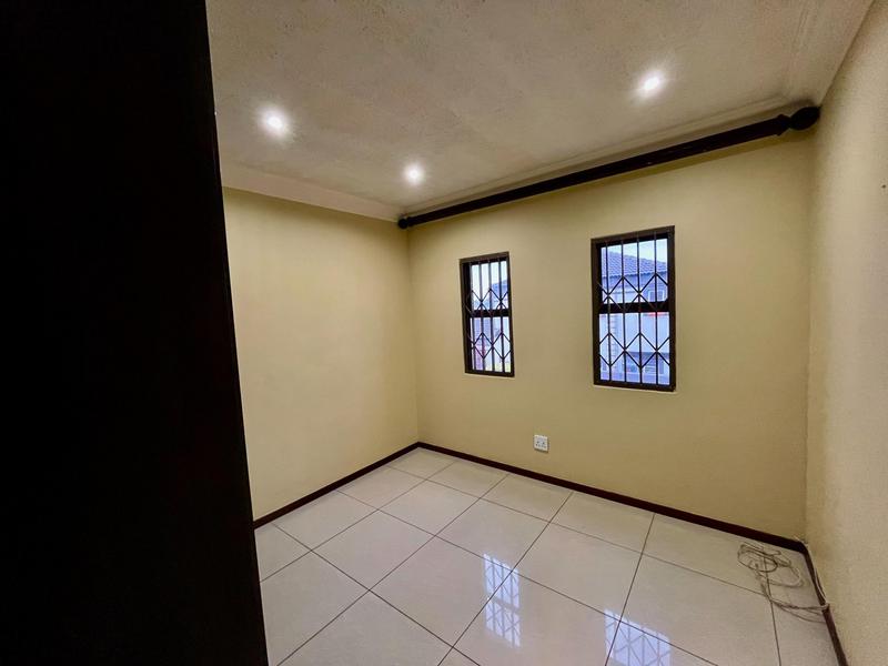 To Let 4 Bedroom Property for Rent in Montana Gauteng