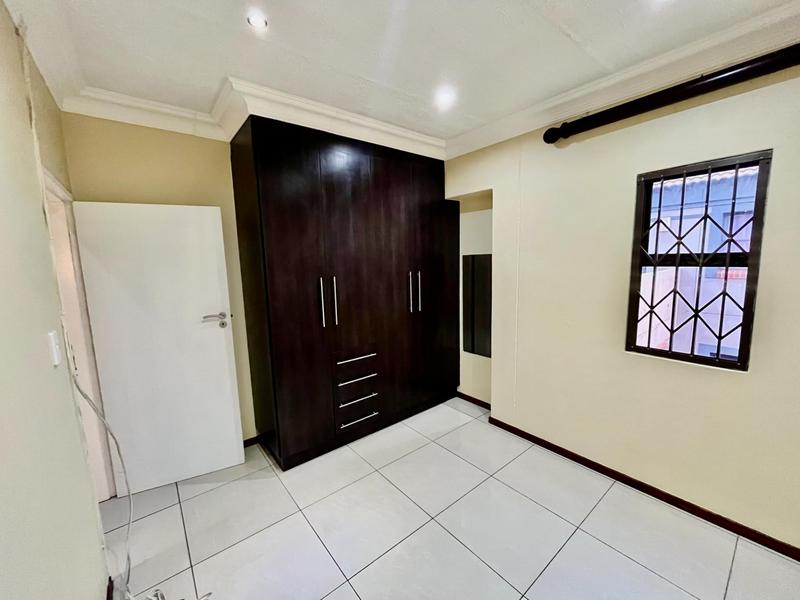 To Let 4 Bedroom Property for Rent in Montana Gauteng