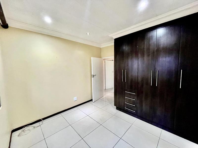 To Let 4 Bedroom Property for Rent in Montana Gauteng