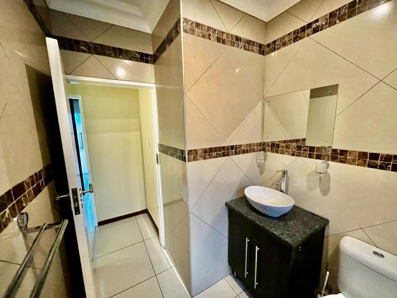 To Let 4 Bedroom Property for Rent in Montana Gauteng