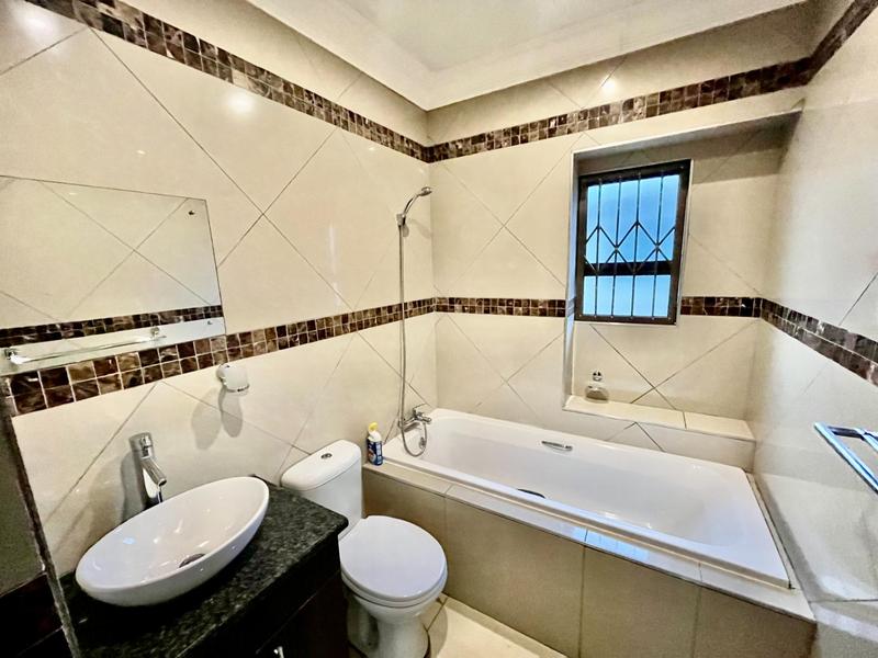 To Let 4 Bedroom Property for Rent in Montana Gauteng