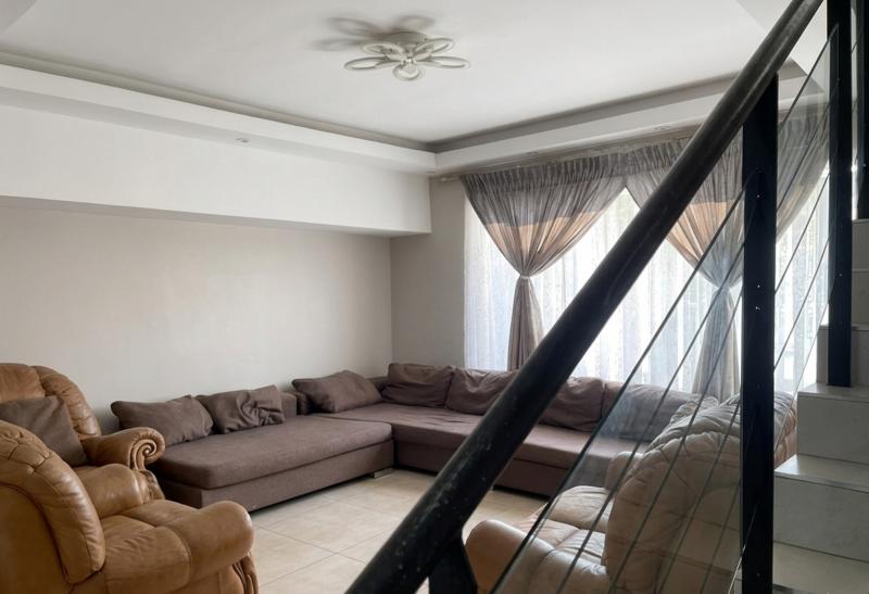 4 Bedroom Property for Sale in Halfway Gardens Gauteng