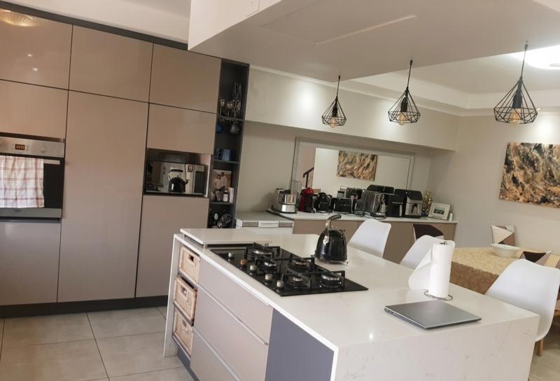 4 Bedroom Property for Sale in Halfway Gardens Gauteng