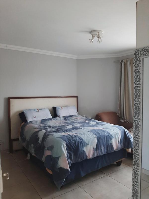 4 Bedroom Property for Sale in Halfway Gardens Gauteng