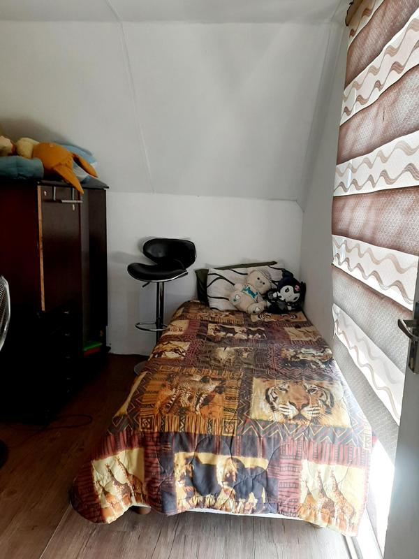 4 Bedroom Property for Sale in Halfway Gardens Gauteng