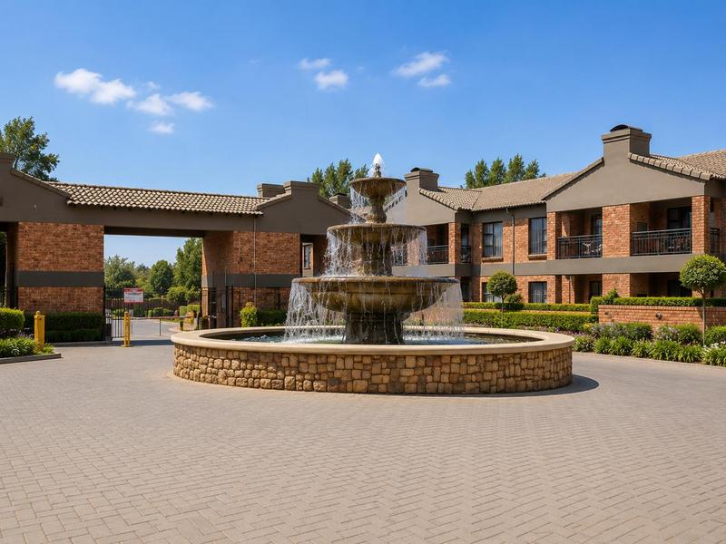 To Let 2 Bedroom Property for Rent in Ravenswood Gauteng