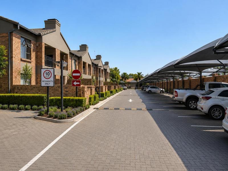To Let 2 Bedroom Property for Rent in Ravenswood Gauteng