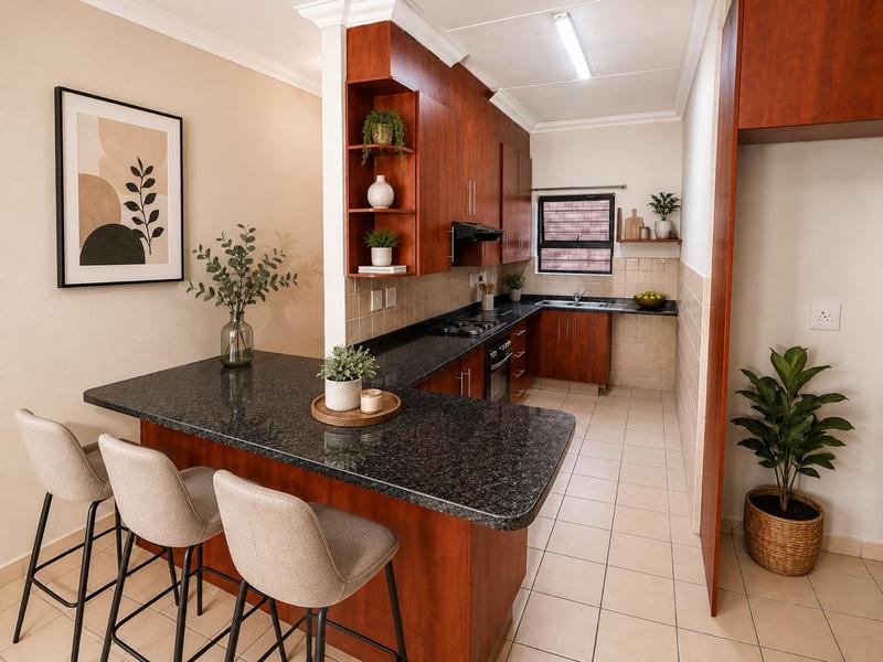 To Let 2 Bedroom Property for Rent in Ravenswood Gauteng