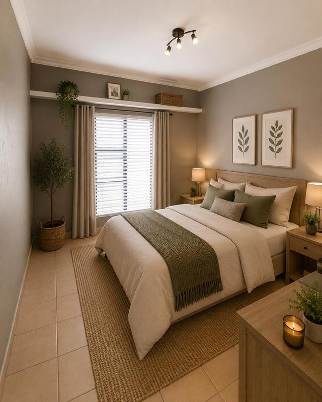 To Let 2 Bedroom Property for Rent in Ravenswood Gauteng