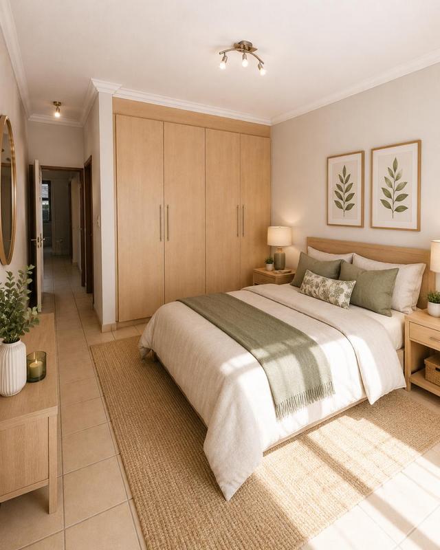To Let 2 Bedroom Property for Rent in Ravenswood Gauteng