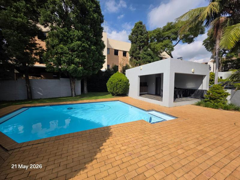 1 Bedroom Property for Sale in Morningside Gauteng
