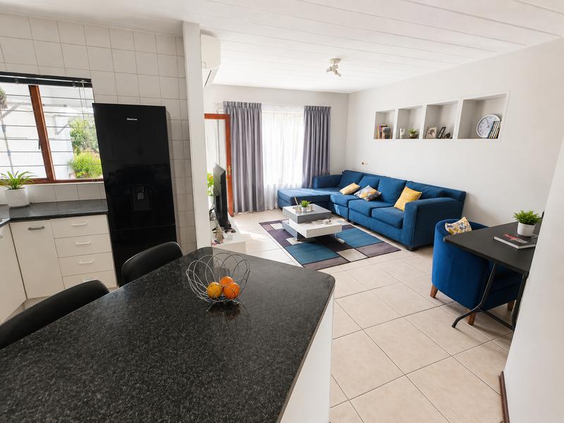 1 Bedroom Property for Sale in Morningside Gauteng