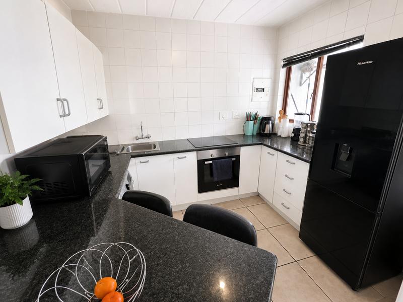 1 Bedroom Property for Sale in Morningside Gauteng