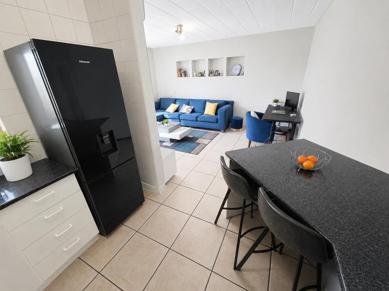 1 Bedroom Property for Sale in Morningside Gauteng