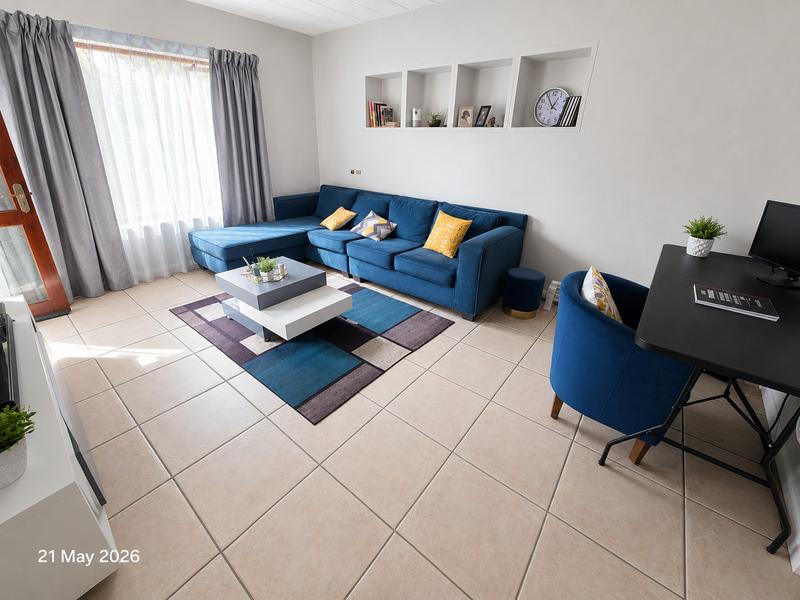 1 Bedroom Property for Sale in Morningside Gauteng