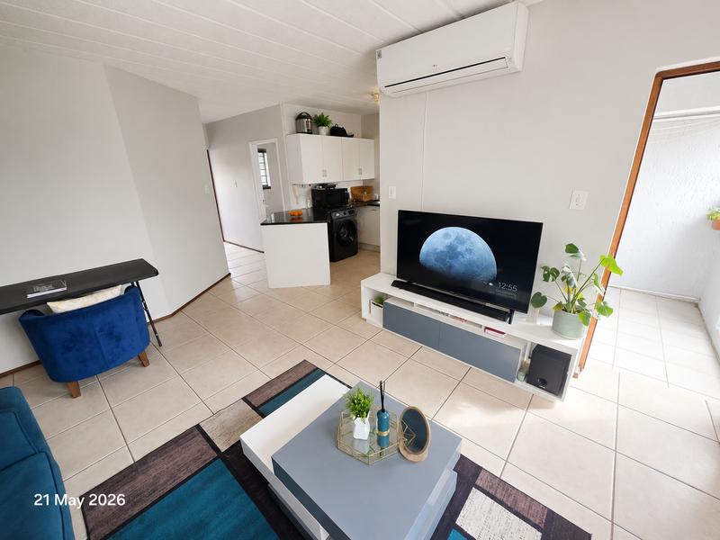 1 Bedroom Property for Sale in Morningside Gauteng