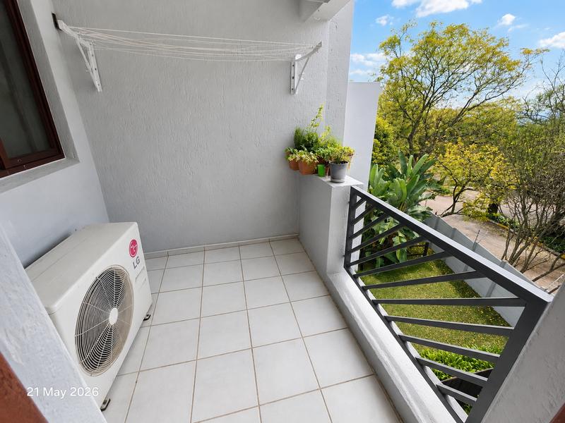 1 Bedroom Property for Sale in Morningside Gauteng