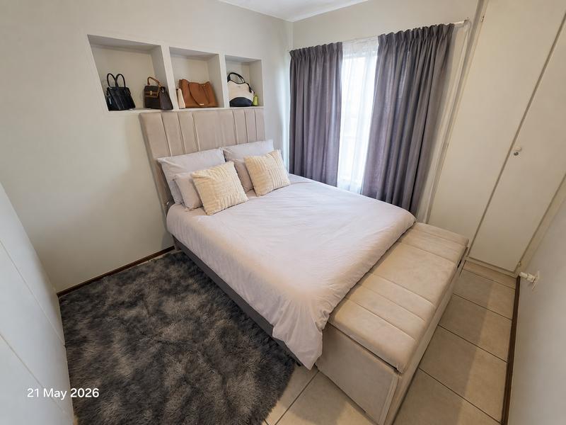 1 Bedroom Property for Sale in Morningside Gauteng