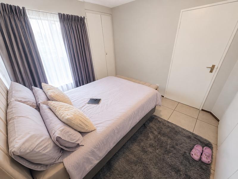 1 Bedroom Property for Sale in Morningside Gauteng