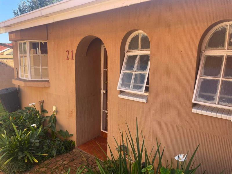 2 Bedroom Property for Sale in Norkem Park Gauteng