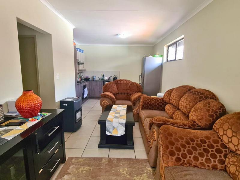 2 Bedroom Property for Sale in Brentwood Park Gauteng
