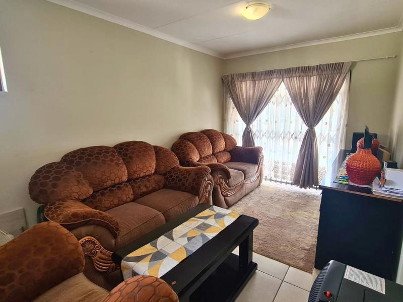 2 Bedroom Property for Sale in Brentwood Park Gauteng