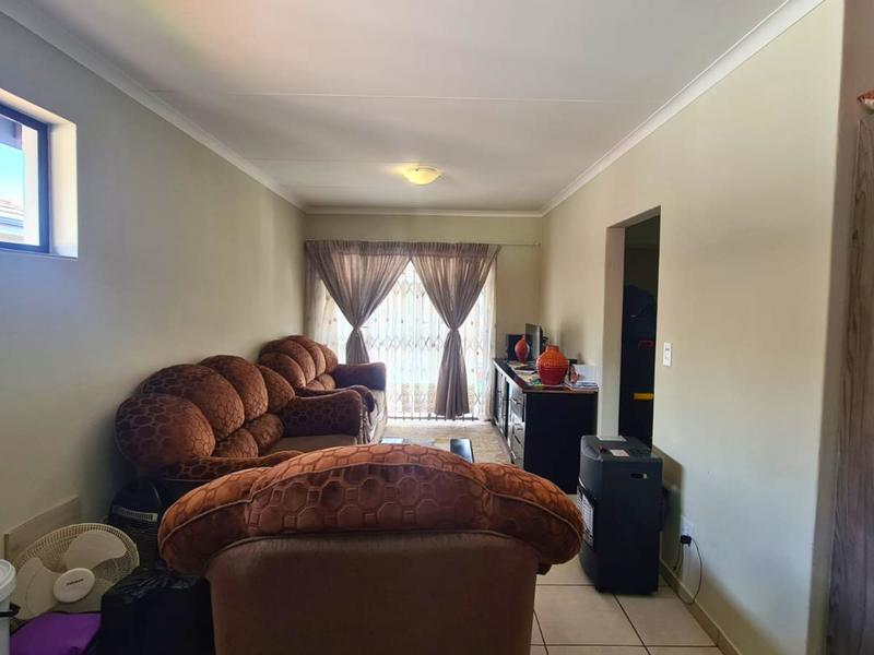 2 Bedroom Property for Sale in Brentwood Park Gauteng
