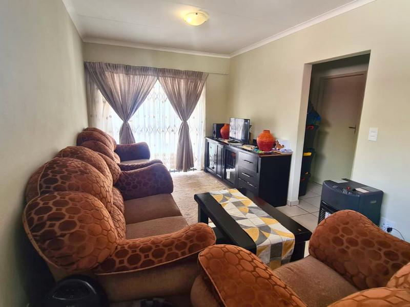 2 Bedroom Property for Sale in Brentwood Park Gauteng