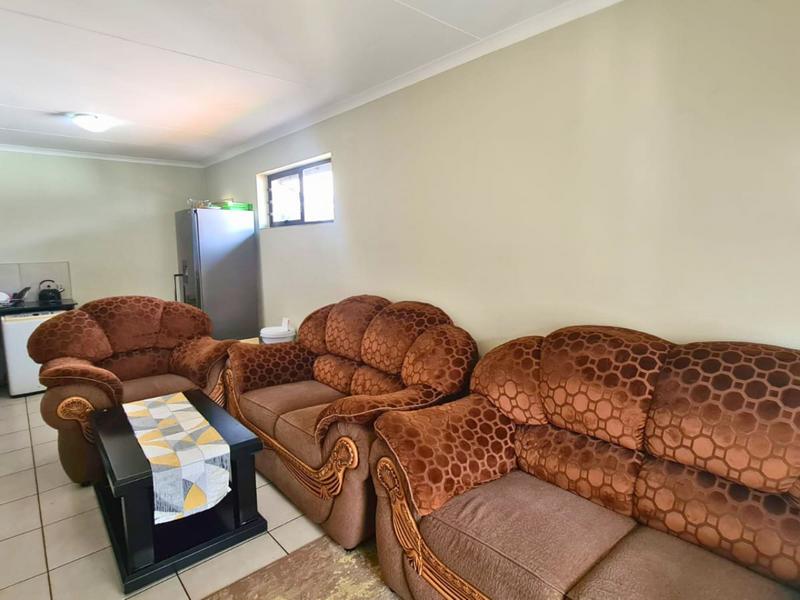 2 Bedroom Property for Sale in Brentwood Park Gauteng