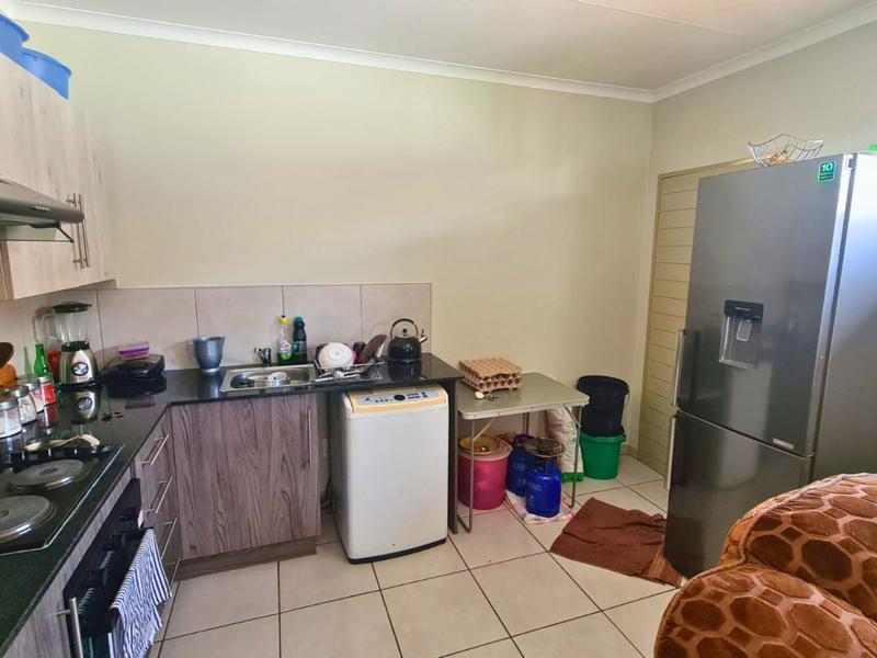 2 Bedroom Property for Sale in Brentwood Park Gauteng